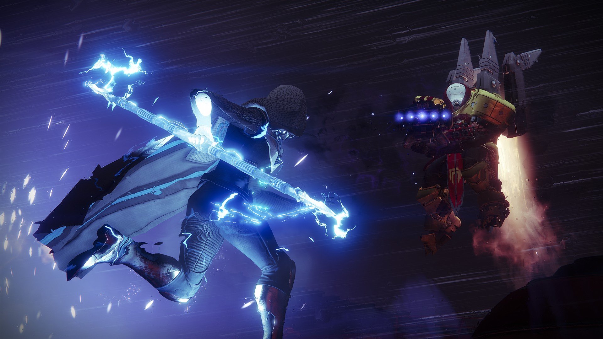 Destiny 2 - Imagen 3